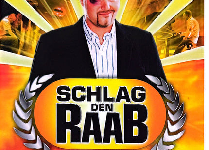 Schlag den Raab [Nintendo Wii] #50