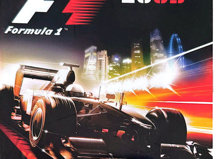 Formel 1 2009 [Nintendo Wii] #50
