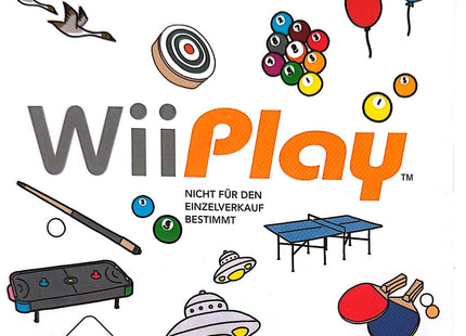Wii Play [Nintendo Wii] #50