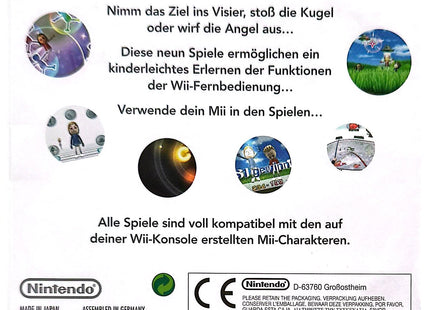 Wii Play [Nintendo Wii] #50