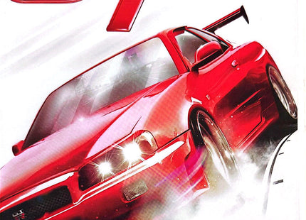 GT Pro Series [Nintendo Wii] #50