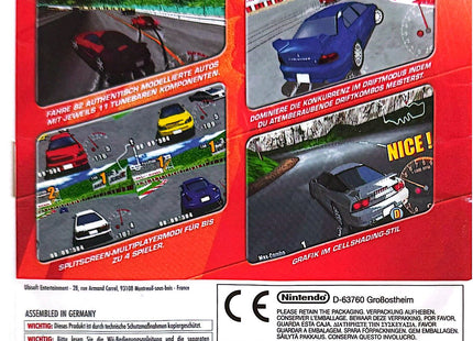 GT Pro Series [Nintendo Wii] #50