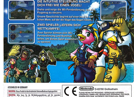 Wing Island [Nintendo Wii] #50