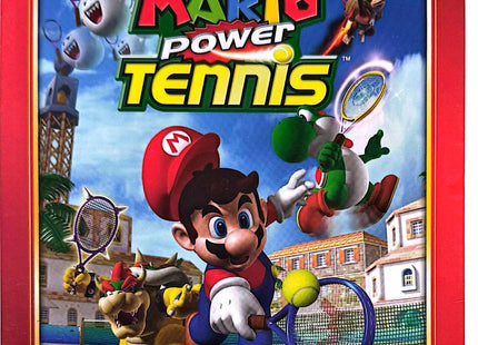 Mario Power Tennis [Nintendo Wii] #50
