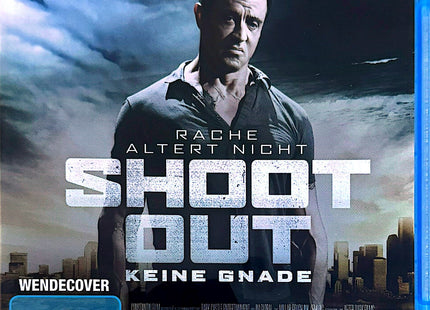 Shoot Out [Blu-ray] #45
