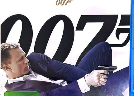 Skyfall [Blu-ray] #45