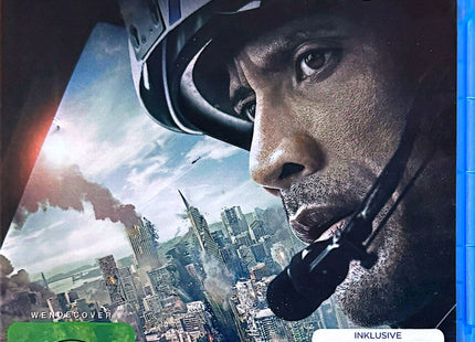 San Andreas [Blu-ray] #50