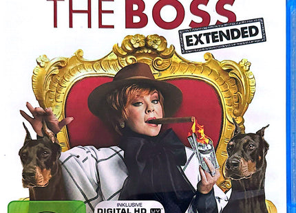 The Boss [Blu-ray] #50