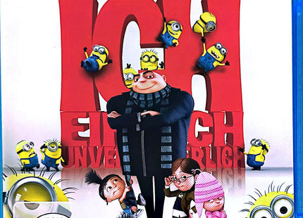 Ich einfach unverbesserlich [Blu-ray] #50