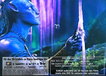 Avatar [Blu-ray] #50