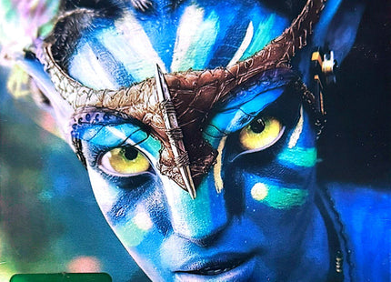 Avatar [Blu-ray] #50