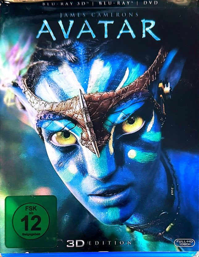 Avatar [Blu-ray] #50