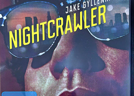 Nightcrawler [Blu-ray] #50