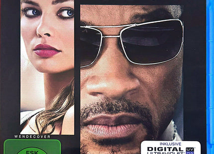 Focus [Blu-ray] #50
