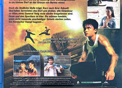 Born to fight [Blu-ray] #50