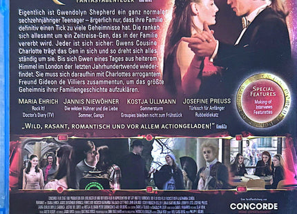 Rubinrot [Blu-ray] #45