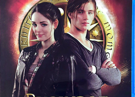 Rubinrot [Blu-ray] #45