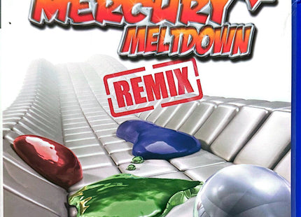 Mercury Meltdown [PS2] #52