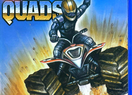 X-Treme Quads [PS2] #53