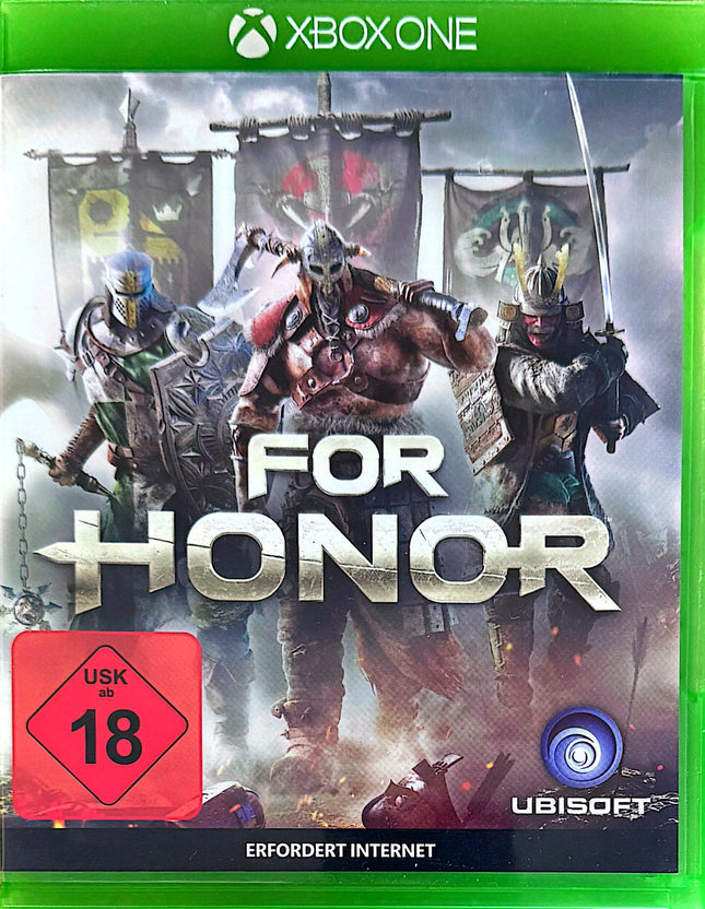 For Honor [Xbox One] #53