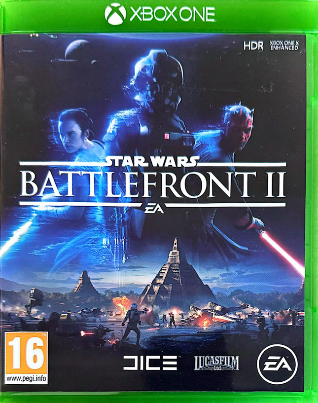 Star Wars Battlefront 2 [Xbox One] #53