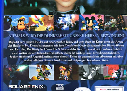 Kingdom Hearts 2 [PS2] #53