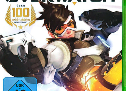 Overwatch [Xbox One] #53