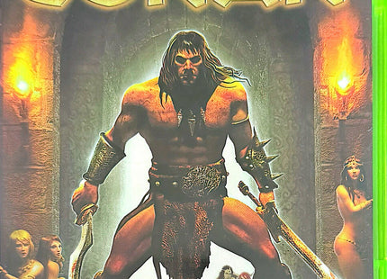 Conan [Xbox360] #54