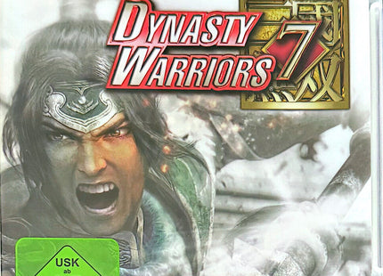 Dynasty Warriors 7 [PS3] #54