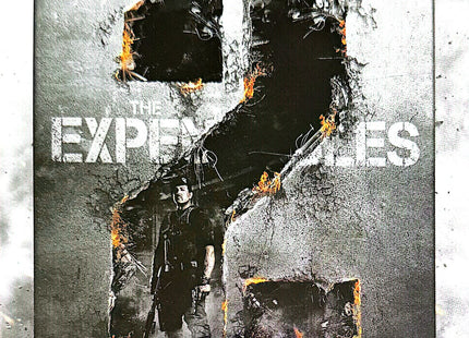 The Expendables 2 [DVD] #54