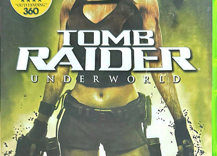 Tomb Raider Underworld [Xbox360] #54