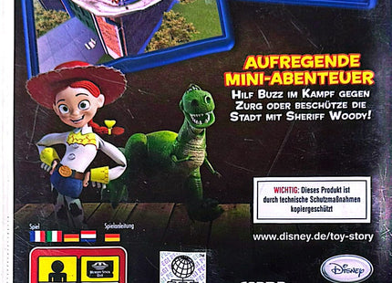 Toy Story 3 [PSP] #54