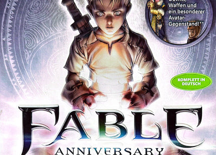 Fable Anniversary [Xbox 360] #54