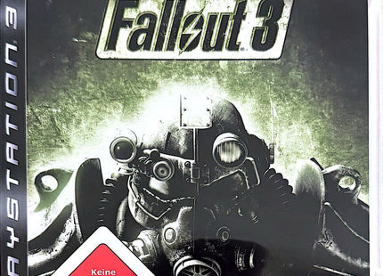 Fallout 3 [PS3] #55