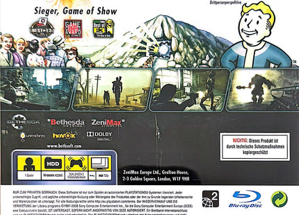 Fallout 3 [PS3] #55