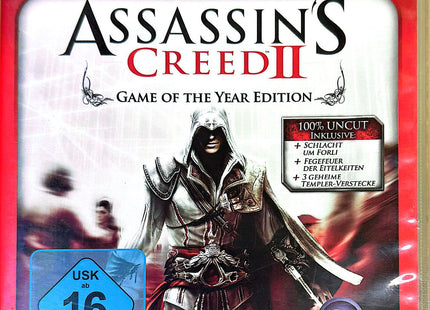 Assassins Creed 2 essentials [PS3] #56