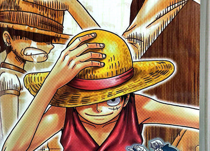 One Piece Romance DAWN japanisch [PSP] #56