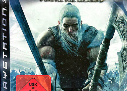Viking [PS3] #56