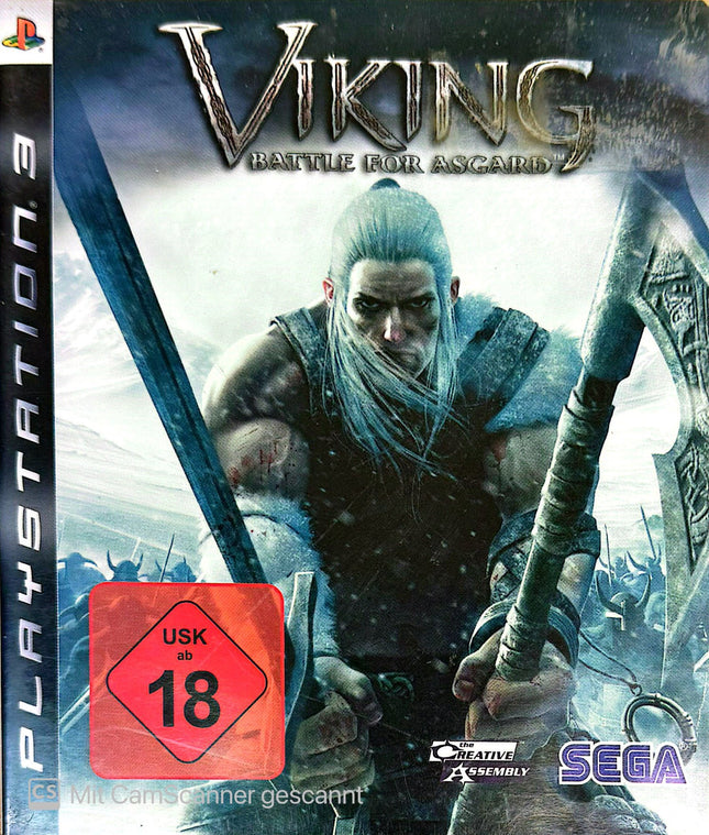 Viking [PS3] #56
