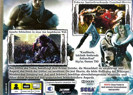 Viking [PS3] #56