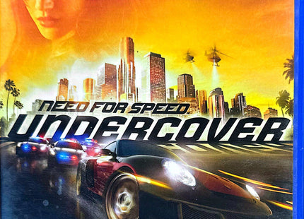 Need for Speed Undercover [PS2] #56 - as-warenhandel