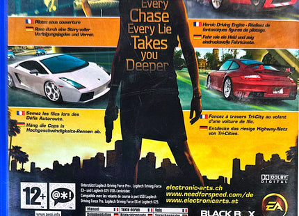 Need for Speed Undercover [PS2] #56 - as-warenhandel