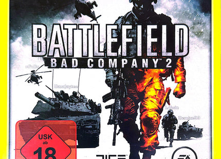 Battlefield Bad Company 2 platinum [PS3] #56