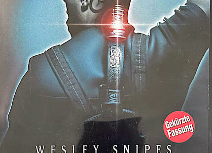 Blade [DVD] #01