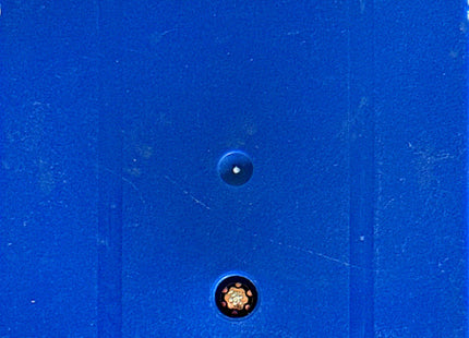 Pokémon [Nintendo] Gameboy blaue Edition #01