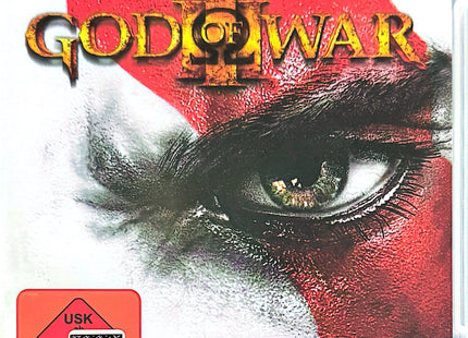 God of War 3 [PS3] #56