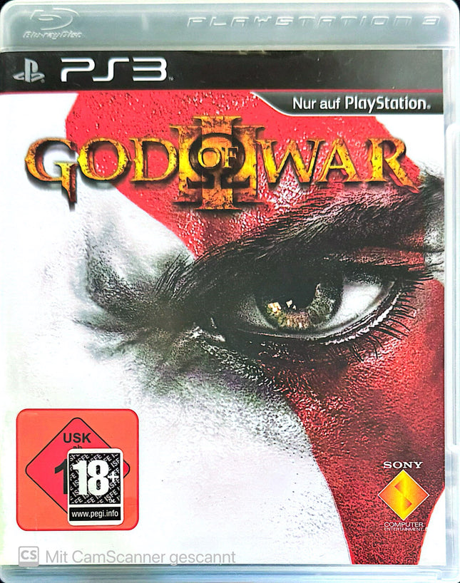 God of War 3 [PS3] #56