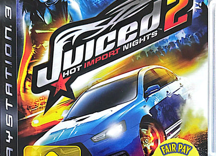 Juiced 2 [PS3] #56