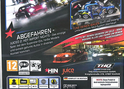 Juiced 2 [PS3] #56
