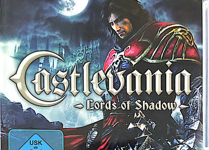 Castlevania Lord of Shadow [PS3] #56